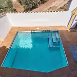 Tatil Evi Carlitos Comares