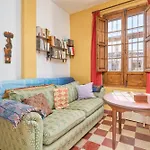 Tatil Evi Carlitos *
