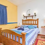 Tatil Evi Carlitos Comares