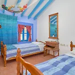 Tatil Evi Carlitos *