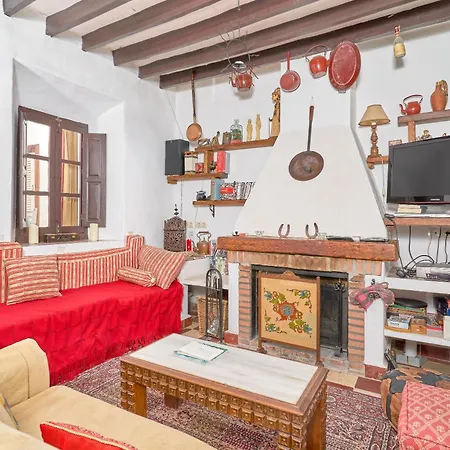 Carlitos Tatil Evi