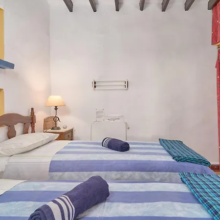 Ferienhaus Carlitos Comares